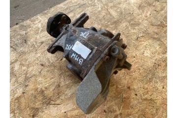 DIFFERENTIAL REAR BMW 3 F30 F31 F34 4 F32 TRANSMISSION 7514992 Car type passenger cars