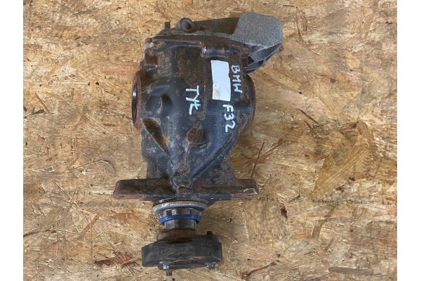 Diferencial Trasero BMW Serie 3 F30 F31 F34 y Serie 4 F32 Transmisión
