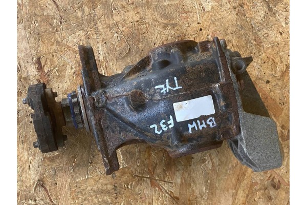 Diferencial Trasero BMW Serie 3 F30 F31 F34 y Serie 4 F32 Transmisión