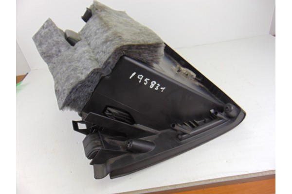 NEGRA GUANTERA OPEL ASTRA J SPORTS TOURER