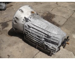 MERCEDES W211 2 2 CDi 646 LIFT GEARBOX AUTOMATIC 722902