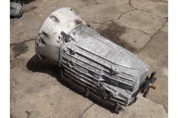 MERCEDES W211 2 2 CDi 646 LIFT GEARBOX AUTOMATIC 722902