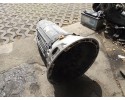 MERCEDES W211 2 2 CDi 646 LIFT GEARBOX AUTOMATIC 722902 Catalog number of the part Skrzynia Biegow Automatyczna Automat 21127061