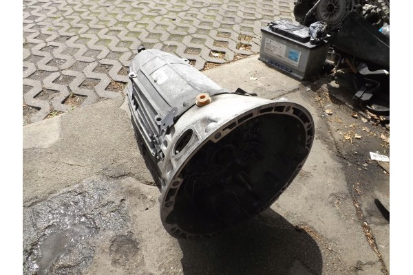 MERCEDES W211 2 2 CDi 646 LIFT GEARBOX AUTOMATIC 722902 Catalog number of the part Skrzynia Biegow Automatyczna Automat 21127061