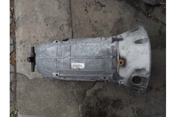 MERCEDES W211 2 2 CDi 646 LIFT GEARBOX AUTOMATIC 722902 Transmission type automatic