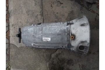 MERCEDES W211 2 2 CDi 646 LIFT GEARBOX AUTOMATIC 722902 Transmission type automatic