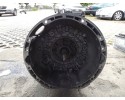 MERCEDES W211 2 2 CDi 646 LIFT GEARBOX AUTOMATIC 722902 Car type passenger cars
