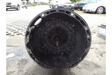 MERCEDES W211 2 2 CDi 646 LIFT GEARBOX AUTOMATIC 722902 Car type passenger cars