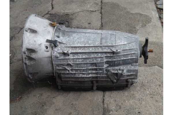MERCEDES W211 2 2 CDi 646 LIFT GEARBOX AUTOMATIC 722902 Quality of parts according to GVO O original with manufacturer s logo OE
