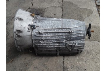 MERCEDES W211 2 2 CDi 646 LIFT GEARBOX AUTOMATIC 722902 Quality of parts according to GVO O original with manufacturer s logo OE