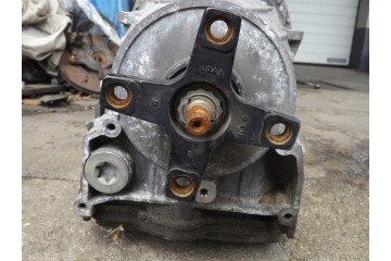 MERCEDES W211 2 2 CDi 646 LIFT GEARBOX AUTOMATIC 722902 Version European