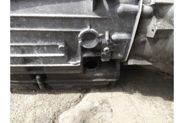 Caja de Cambios Automática Mercedes W211 2.2 CDi OM646 Lift 722.902