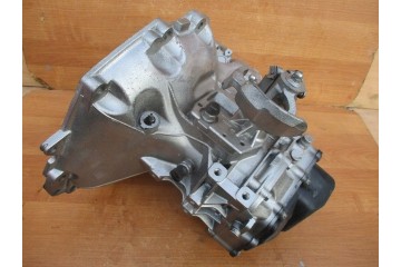 OPEL VECTRA C ASTRA H ZAFIRA B 1 6 1 8 TRANSMISSION 5 gears for cables C418 C429 Catalog number of the part SIGNUM ALFA 159 FIAT