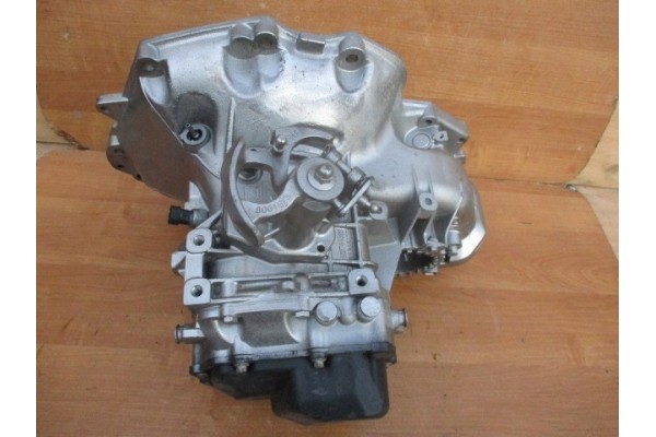 OPEL VECTRA C ASTRA H ZAFIRA B 1 6 1 8 TRANSMISSION 5 gears for cables C418 C429 Part manufacturer GM