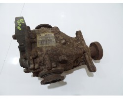BRIDGE DIFFERENTIAL BMW E60 E61 204D4 MAN 7544581 2 64 4642774