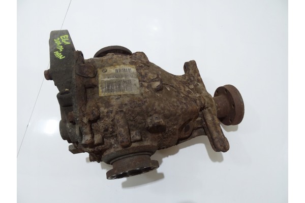 BRIDGE DIFFERENTIAL BMW E60 E61 204D4 MAN 7544581 2 64 4642774