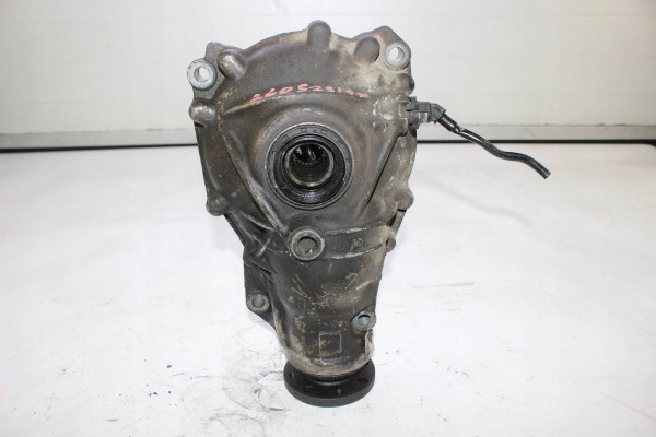 FRONT BMW X3 F25 7567345 3 08