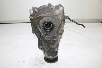 FRONT BMW X3 F25 7567345 3 08