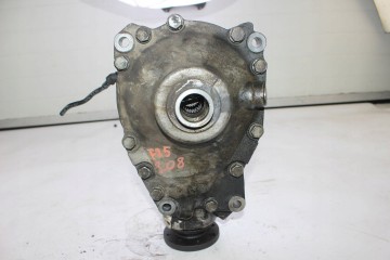 FRONT BMW X3 F25 7567345 3 08 Part manufacturer BMW OE