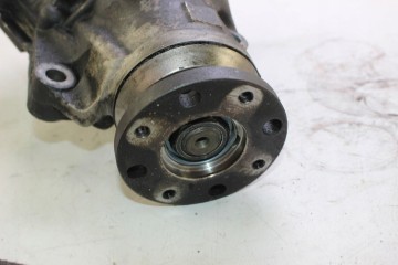FRONT BMW X3 F25 7567345 3 08 Catalog number of the part 7567345