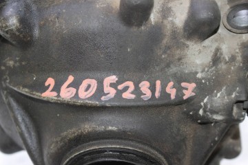 FRONT BMW X3 F25 7567345 3 08 Installation side multipurpose