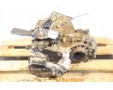 5 SPEED GEARBOX SKODA FABIA II LIFT 1 6TDI MZL Packaging status replacement