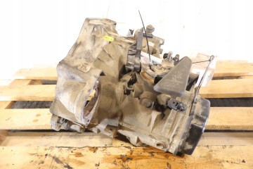 5 SPEED GEARBOX SKODA FABIA II LIFT 1 6TDI MZL Part manufacturer Skoda OE