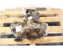 5 SPEED GEARBOX SKODA FABIA II LIFT 1 6TDI MZL Transmission type manual