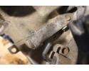 5 SPEED GEARBOX SKODA FABIA II LIFT 1 6TDI MZL Car type passenger cars