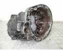 HIT VIVARO II 1 9 GEARBOX PK5369 01 06