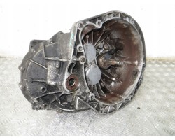 HIT VIVARO II 1 9 GEARBOX PK5369 01 06