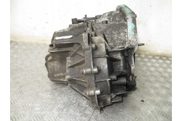 HIT VIVARO II 1 9 GEARBOX PK5369 01 06 Packaging status replacement