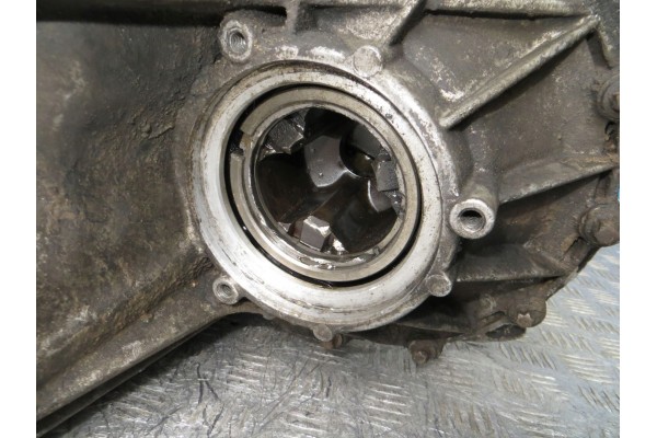 HIT VIVARO II 1 9 GEARBOX PK5369 01 06 Catalog number of the part 180 091