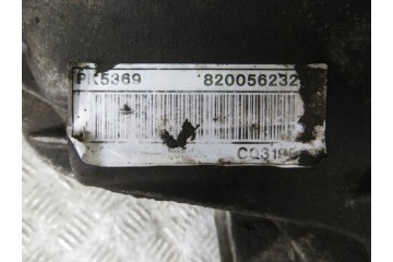 HIT VIVARO II 1 9 GEARBOX PK5369 01 06 Product weight with unit packaging 50 kg