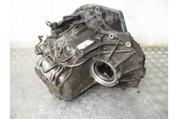 Caja de Cambios HIT Vivaro II 1.9 Manual PK5369 2001-2006