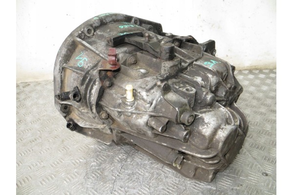 Caja de Cambios HIT Vivaro II 1.9 Manual PK5369 2001-2006