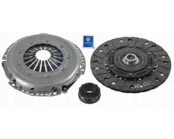 CLUTCH SET 3000 815 001 SACHS AUDI VW