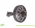VALEO 855201 CLUTCH SET BMW 1 2 X1 X2