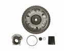 VALEO 855201 CLUTCH SET BMW 1 2 X1 X2 Catalog number of the part 855201