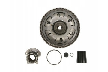 VALEO 855201 CLUTCH SET BMW 1 2 X1 X2 Catalog number of the part 855201
