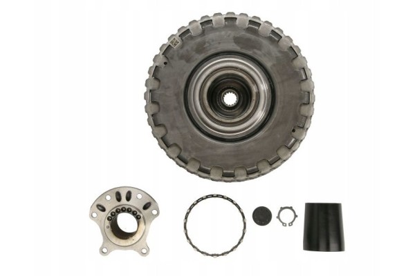 VALEO 855201 CLUTCH SET BMW 1 2 X1 X2 Part manufacturer Valeo