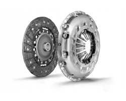CLUTCH SET 624 3225 19 LUK SAAB 9 3