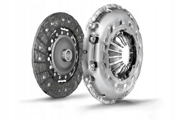 CLUTCH SET 624 3225 19 LUK SAAB 9 3