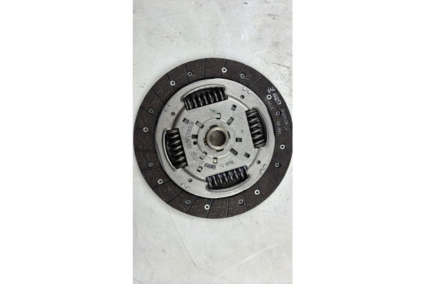 Valeo 832545 Set of couplings Catalog number of the part 832545