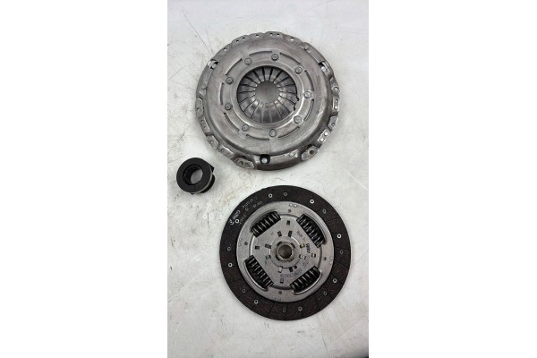 Valeo 832545 Set of couplings Part manufacturer Valeo