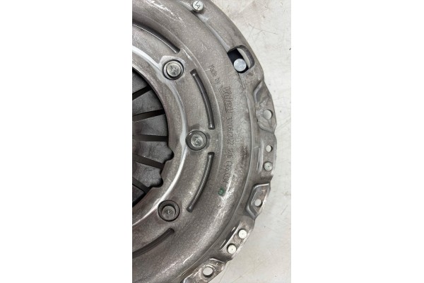 Valeo 832545 Set of couplings Quality of parts according to GVO Q original with factory logo OEM OES