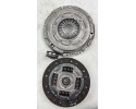 Valeo 832545 Set of couplings Car type passenger cars