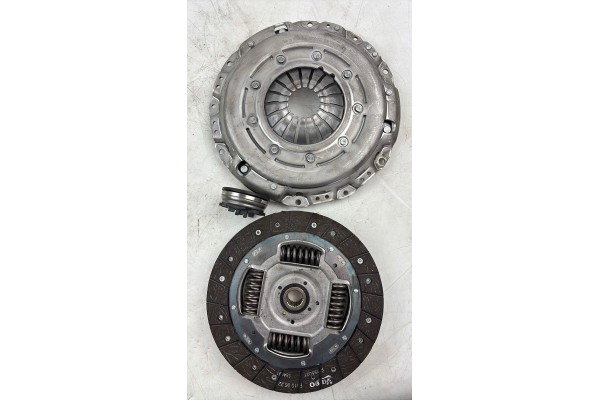 Valeo 832545 Set of couplings Car type passenger cars