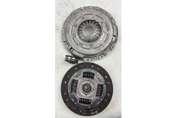 Valeo 832545 Set of couplings Car type passenger cars