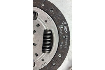 Valeo 832545 Set of couplings Product weight with unit packaging 6 64 kg